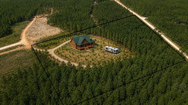 00 Richardson Road E, Livingston, TX 77351