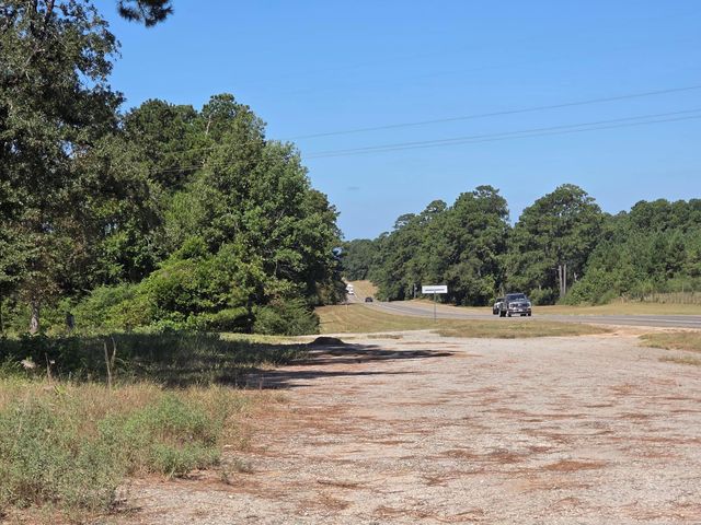 00 Richardson Road E, Livingston, TX 77351