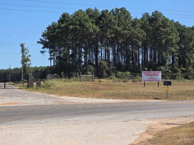 00 Richardson Road E, Livingston, TX 77351