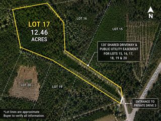 00 Richardson Road E, Livingston, TX 77351