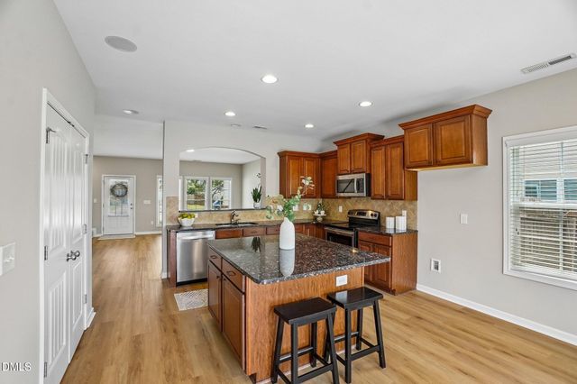 1920 Kylemayne Court, Fuquay Varina, NC 27526