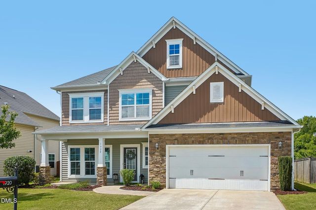 1920 Kylemayne Court, Fuquay Varina, NC 27526