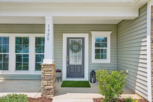 1920 Kylemayne Court, Fuquay Varina, NC 27526