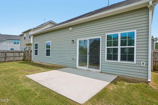 1920 Kylemayne Court, Fuquay Varina, NC 27526