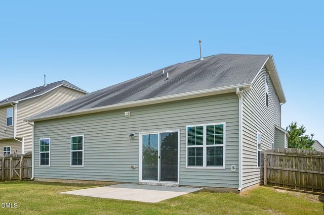 1920 Kylemayne Court, Fuquay Varina, NC 27526