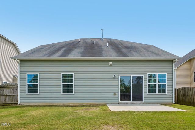 1920 Kylemayne Court, Fuquay Varina, NC 27526