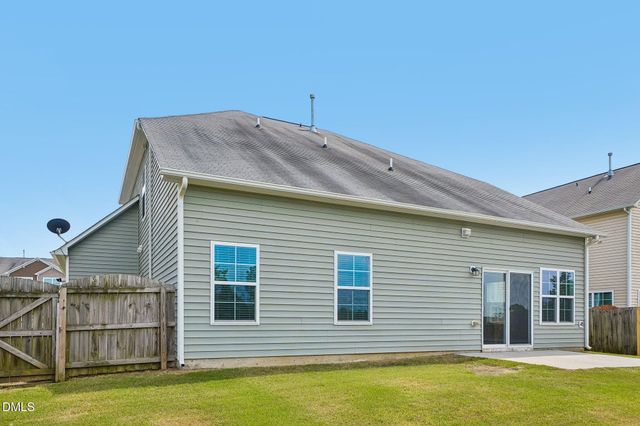 1920 Kylemayne Court, Fuquay Varina, NC 27526