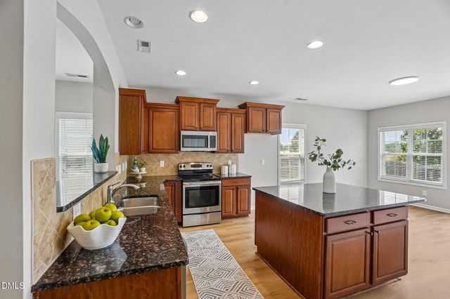 1920 Kylemayne Court, Fuquay Varina, NC 27526
