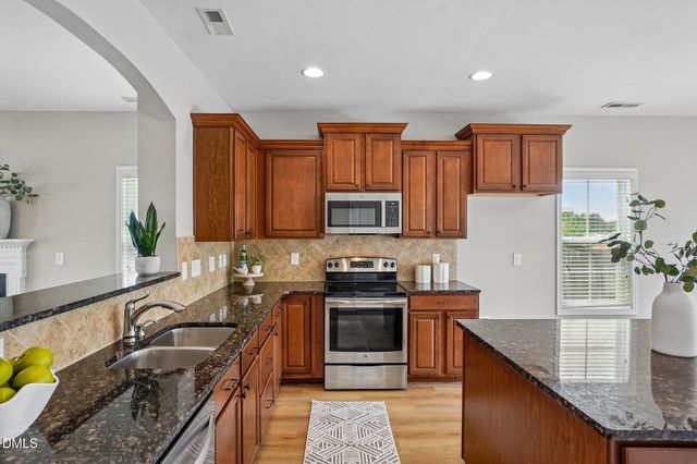 1920 Kylemayne Court, Fuquay Varina, NC 27526