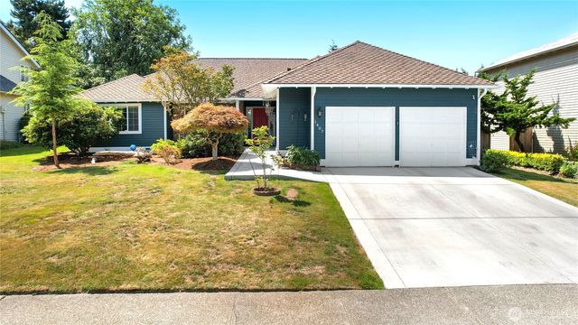 1407 289th Place, Federal Way, WA 98003