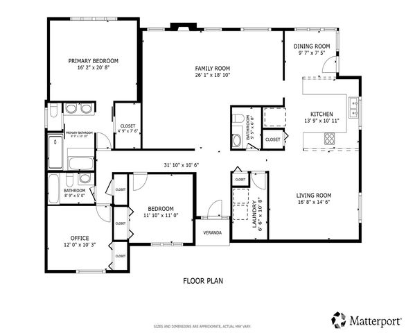 1407 289th Place, Federal Way, WA 98003