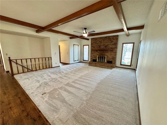 1410 Grandview Drive, Warrensburg, MO 64093