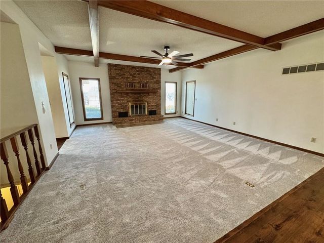 1410 Grandview Drive, Warrensburg, MO 64093