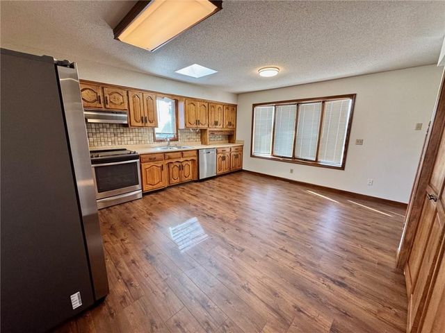 1410 Grandview Drive, Warrensburg, MO 64093