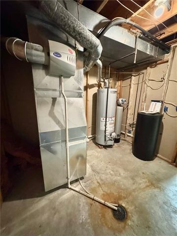 1410 Grandview Drive, Warrensburg, MO 64093