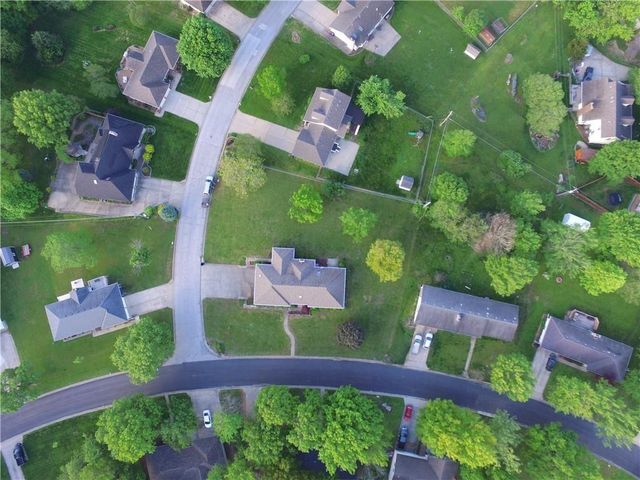 1410 Grandview Drive, Warrensburg, MO 64093