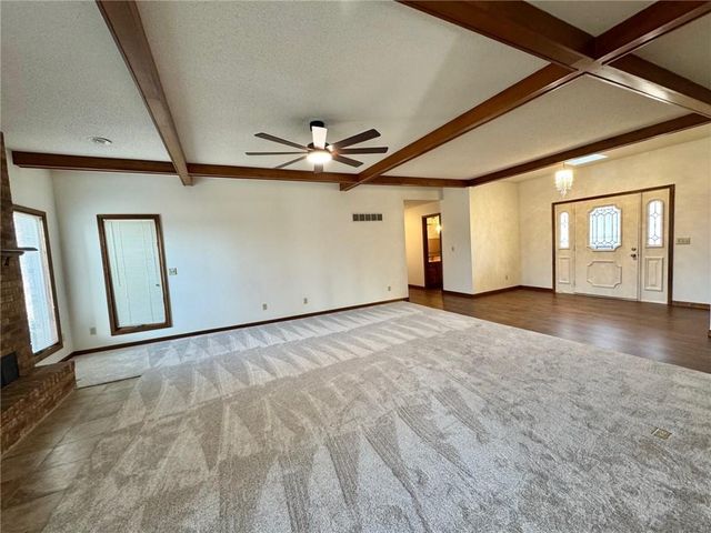 1410 Grandview Drive, Warrensburg, MO 64093