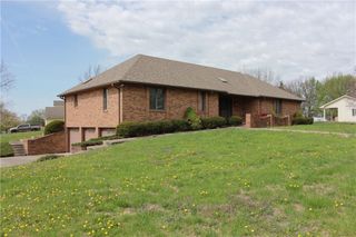 1410 Grandview Drive, Warrensburg, MO 64093