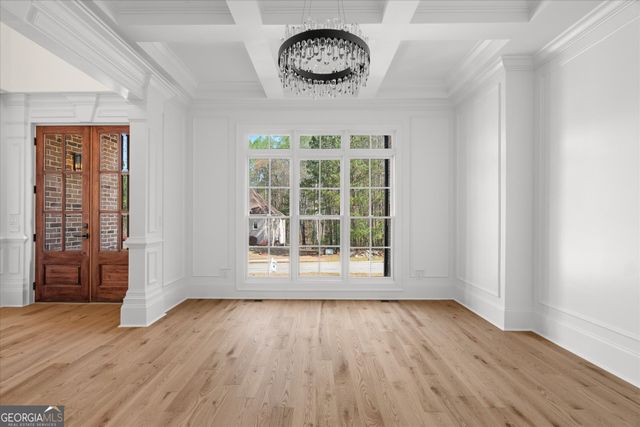 5265 Brookhollow Drive, Douglasville, GA 30135