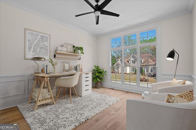 5265 Brookhollow Drive, Douglasville, GA 30135