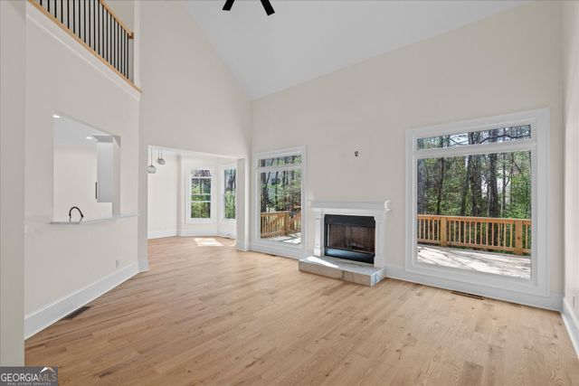 5265 Brookhollow Drive, Douglasville, GA 30135