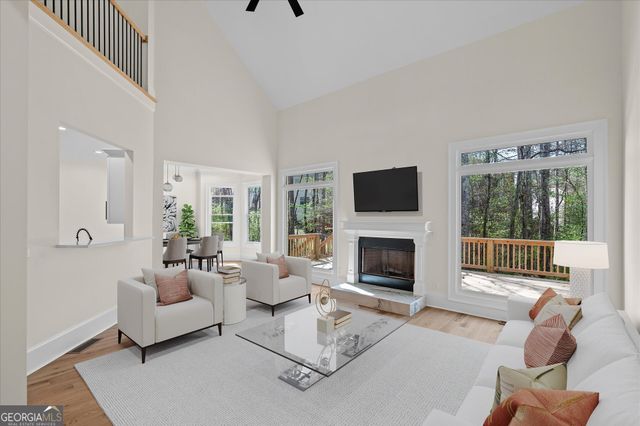 5265 Brookhollow Drive, Douglasville, GA 30135