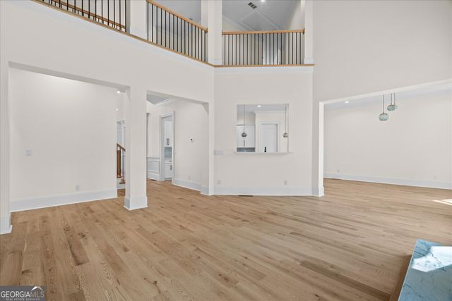 5265 Brookhollow Drive, Douglasville, GA 30135