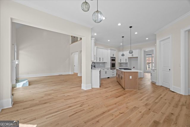 5265 Brookhollow Drive, Douglasville, GA 30135