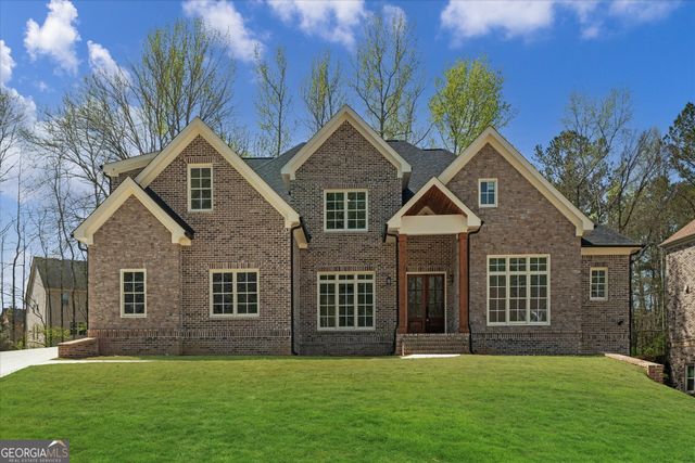 5265 Brookhollow Drive, Douglasville, GA 30135