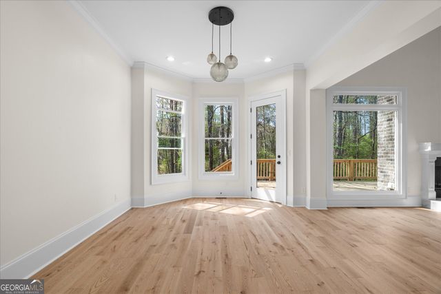 5265 Brookhollow Drive, Douglasville, GA 30135