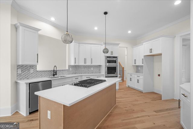 5265 Brookhollow Drive, Douglasville, GA 30135