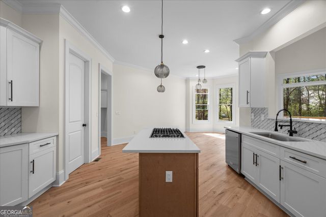 5265 Brookhollow Drive, Douglasville, GA 30135