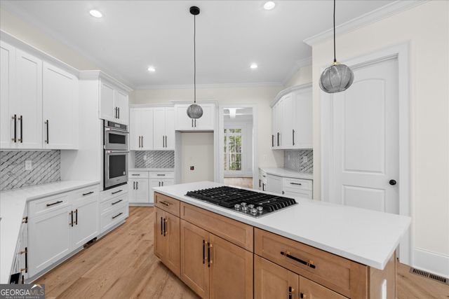 5265 Brookhollow Drive, Douglasville, GA 30135