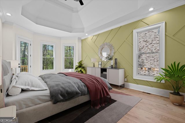 5265 Brookhollow Drive, Douglasville, GA 30135