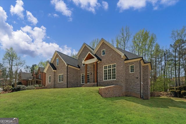 5265 Brookhollow Drive, Douglasville, GA 30135