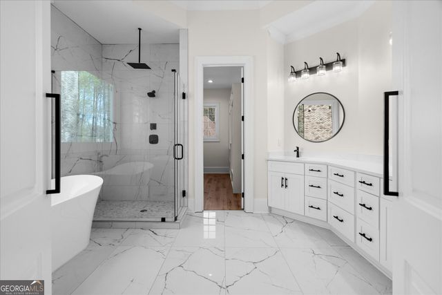 5265 Brookhollow Drive, Douglasville, GA 30135