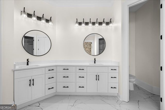 5265 Brookhollow Drive, Douglasville, GA 30135