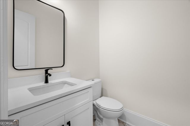 5265 Brookhollow Drive, Douglasville, GA 30135