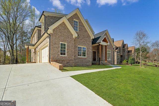 5265 Brookhollow Drive, Douglasville, GA 30135