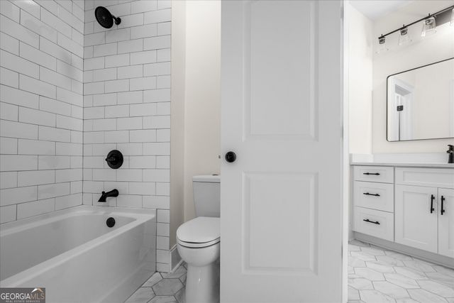 5265 Brookhollow Drive, Douglasville, GA 30135