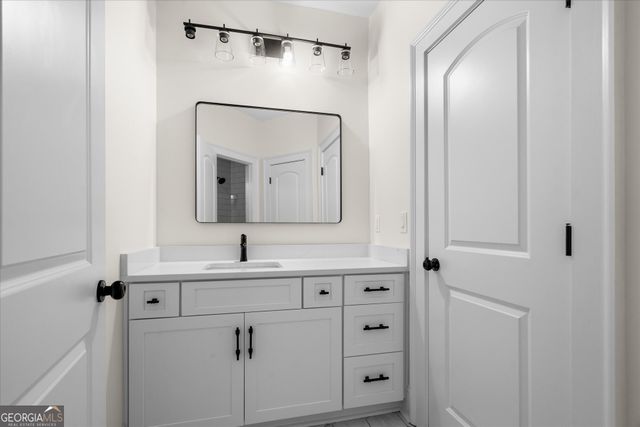 5265 Brookhollow Drive, Douglasville, GA 30135