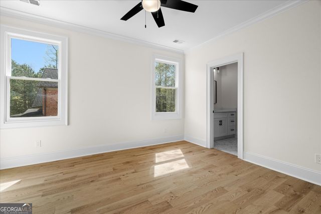 5265 Brookhollow Drive, Douglasville, GA 30135