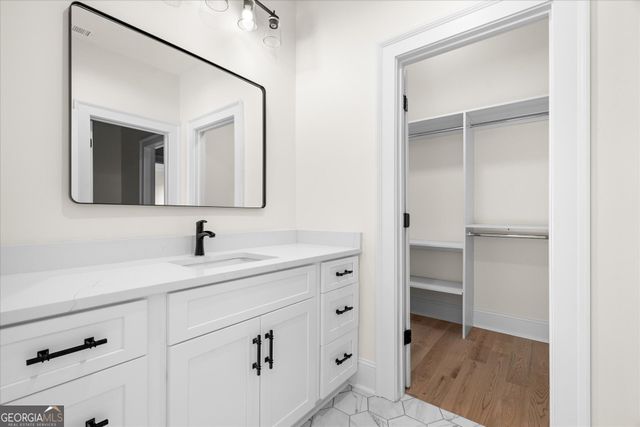 5265 Brookhollow Drive, Douglasville, GA 30135