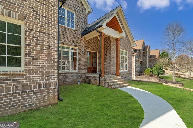 5265 Brookhollow Drive, Douglasville, GA 30135