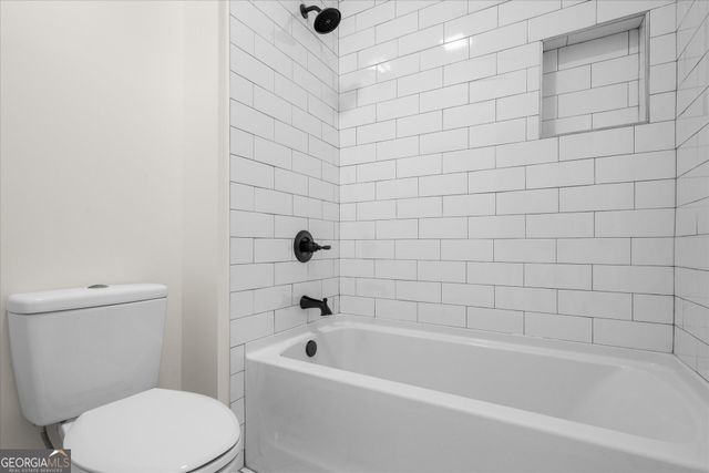 5265 Brookhollow Drive, Douglasville, GA 30135