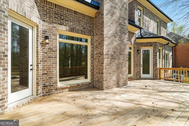 5265 Brookhollow Drive, Douglasville, GA 30135