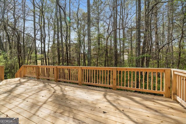 5265 Brookhollow Drive, Douglasville, GA 30135