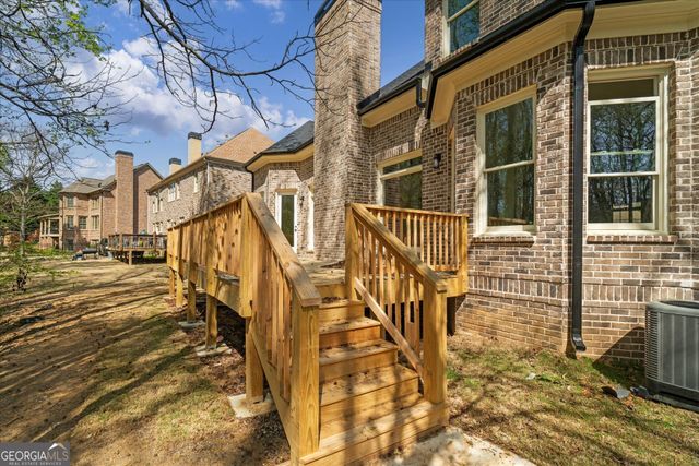 5265 Brookhollow Drive, Douglasville, GA 30135