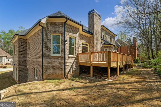 5265 Brookhollow Drive, Douglasville, GA 30135