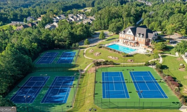 5265 Brookhollow Drive, Douglasville, GA 30135